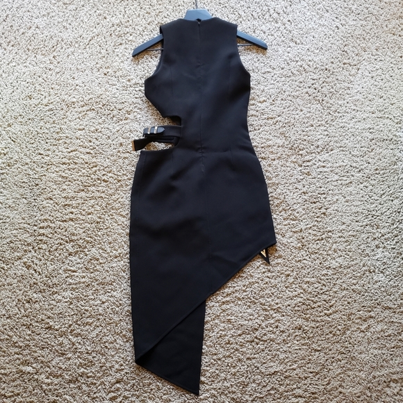 ❌SOLD❌Anthony Vaccarello AW15 runway dress - Picture 3 of 4